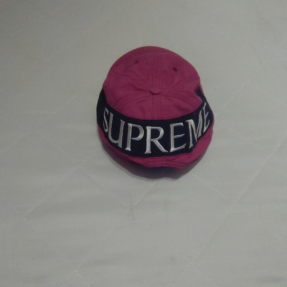 Supreme Hat - image 1